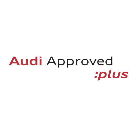 Audi Approved Plus