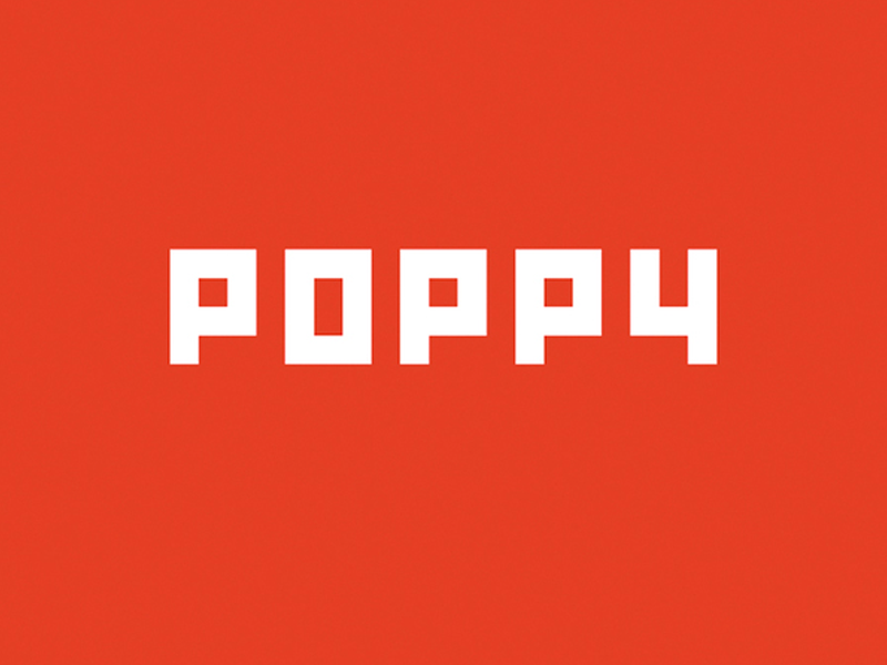 Poppy