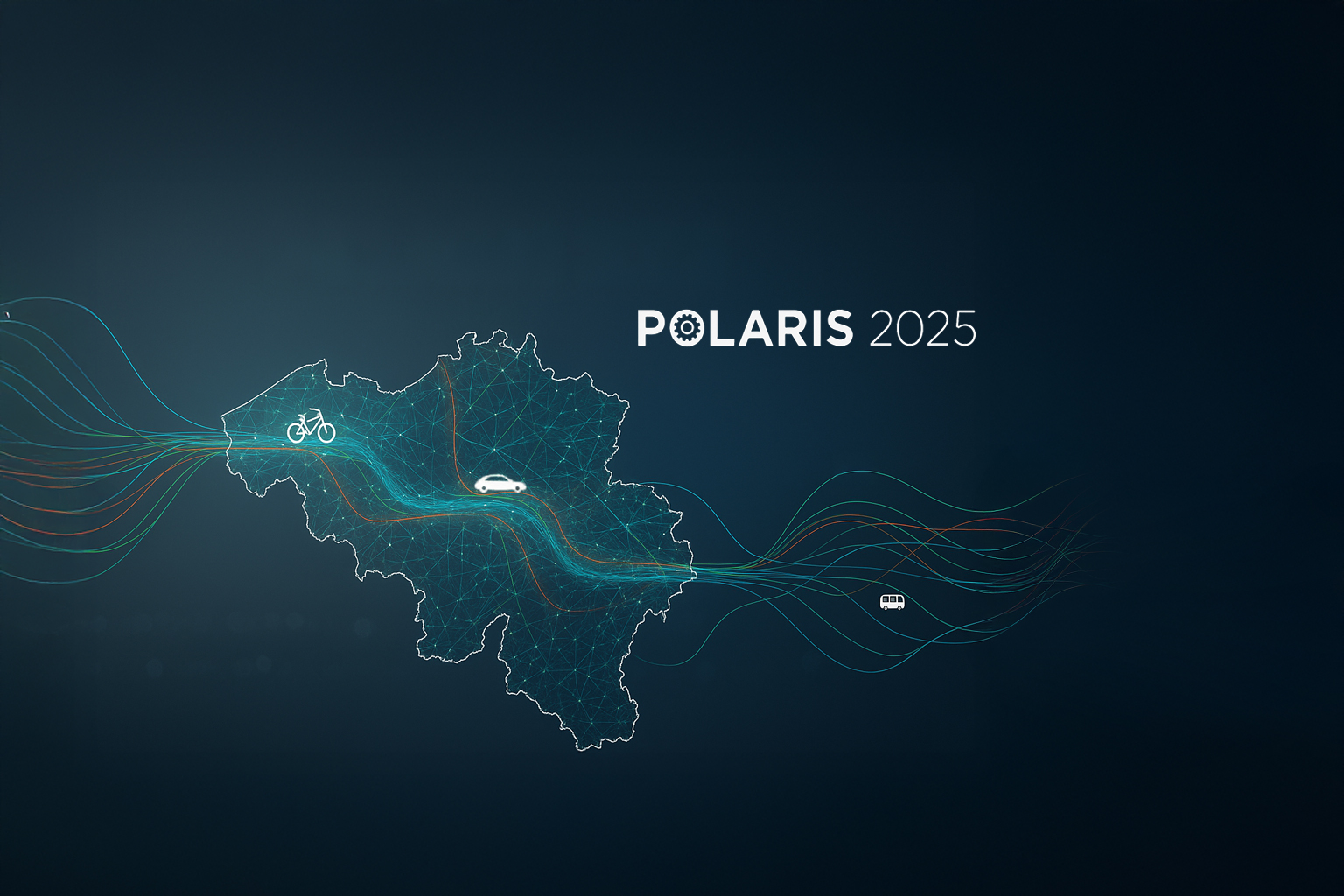 Our Polaris 2025 Mobility Study