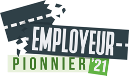 Employeur Pionnier