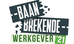 BaanbrekendeWerkgever